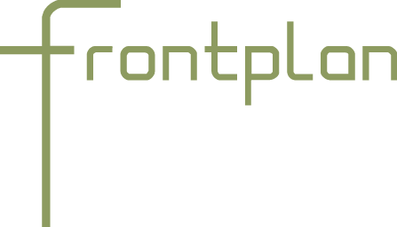 Frontplan GmbH - Logo