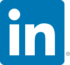 Linkedin - Logo